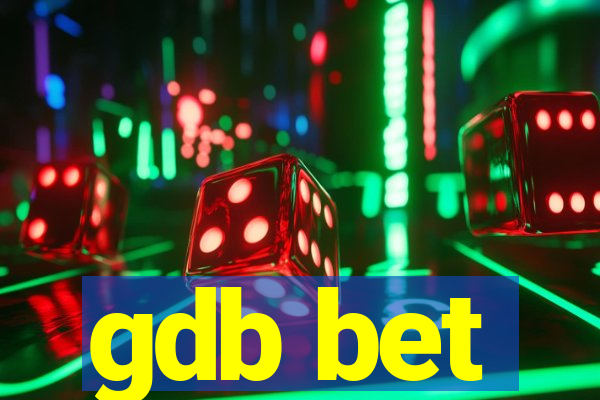 gdb bet